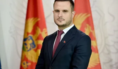 Zenović: Vladavina prava fundament evropskog projekta
