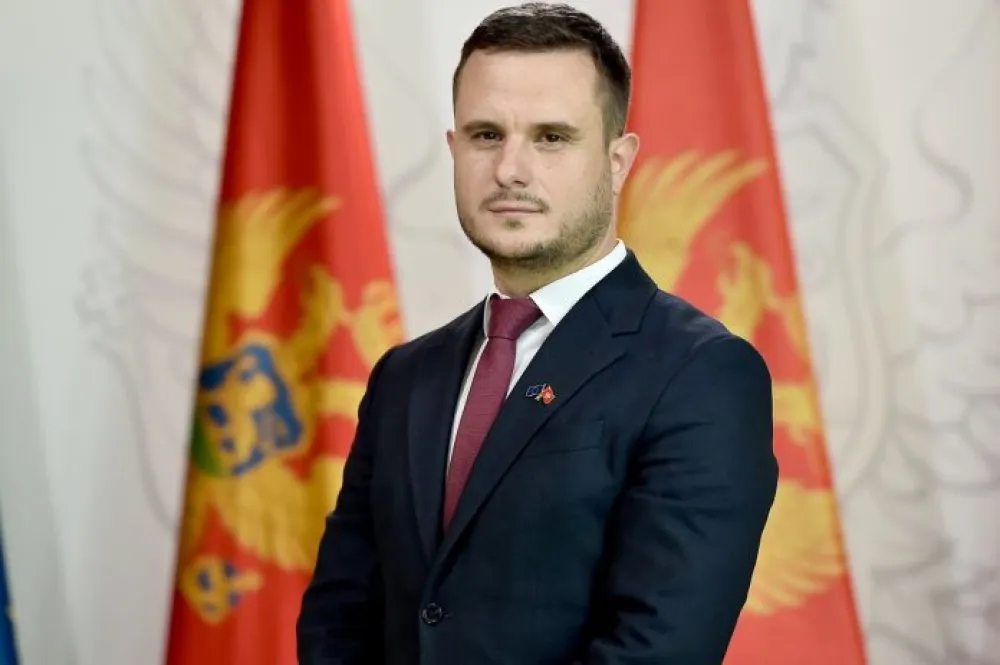 Zenović: Vladavina prava fundament evropskog projekta