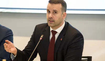 Spajić: Tužila&scaron;tvo da ispita odakle toliki dugovi Insituta u Igalu