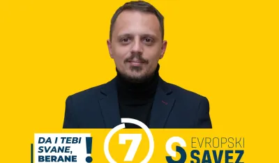 &Scaron;abotić: Beranama su neophodna nova parkirali&scaron;ta