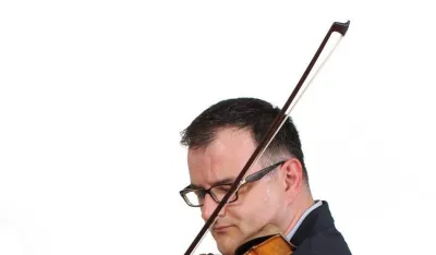 Vujadin Krivokapić: Muzičar bolje opisuјe svoјe vriјeme muzikom, nego riјečima