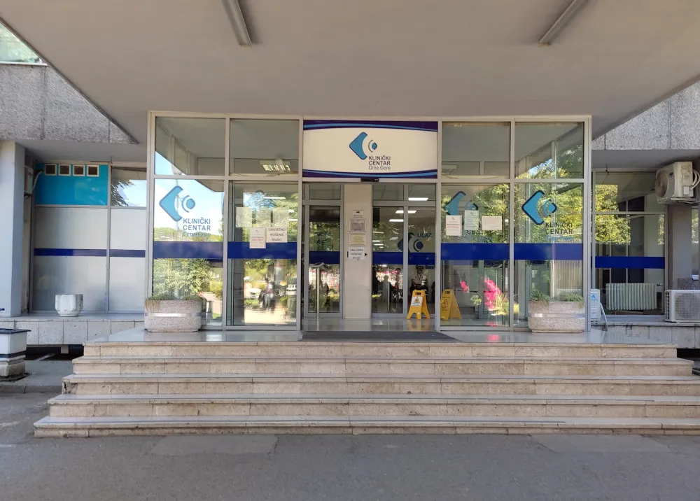 Osumnjičena za krađu novca&nbsp;i dragocjenosti: Uhap&scaron;ena glavna medicinska sestra Odjeljenja za prijem i otpust KCCG