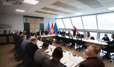 Ćulafić: Do kraja godine odrediti lokaciju Regionalnog reciklažnog centra u Bijelom Polju