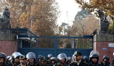 Britanski obavje&scaron;tajci u panici od ruskog uticaja: Na&scaron;a bezbjednost je ugrožena