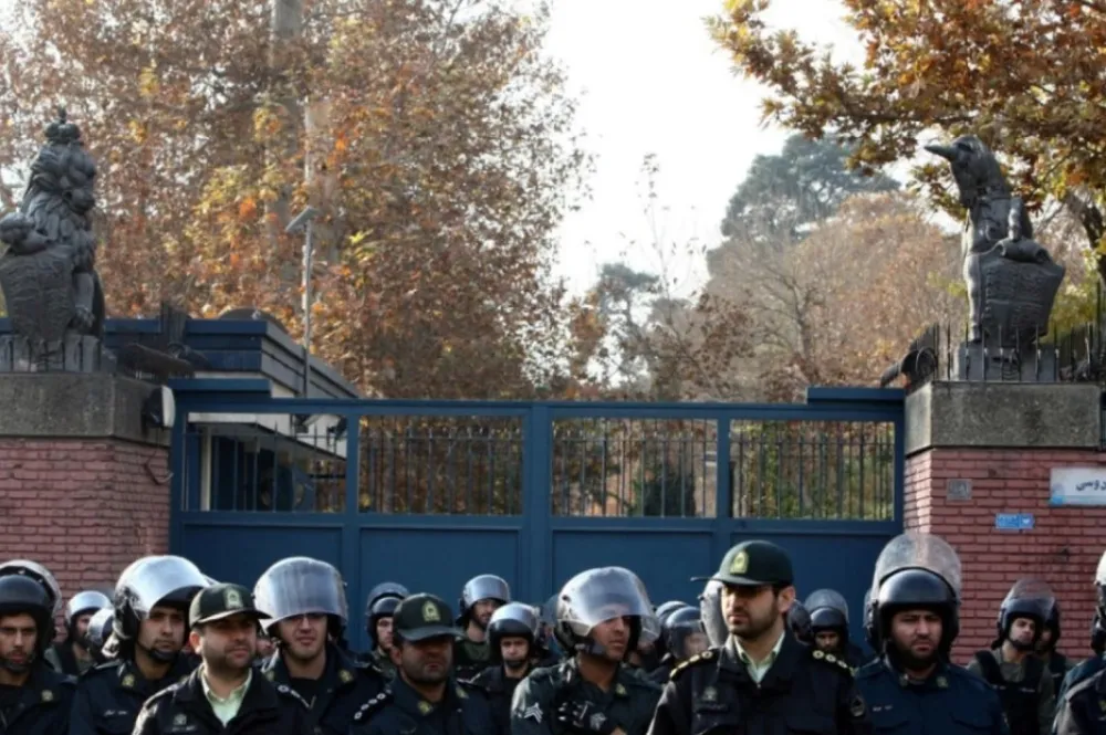 Britanski obavje&scaron;tajci u panici od ruskog uticaja: Na&scaron;a bezbjednost je ugrožena