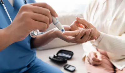Montefarmu isporučene trakice za mjerenje nivoa glukoze u krvi