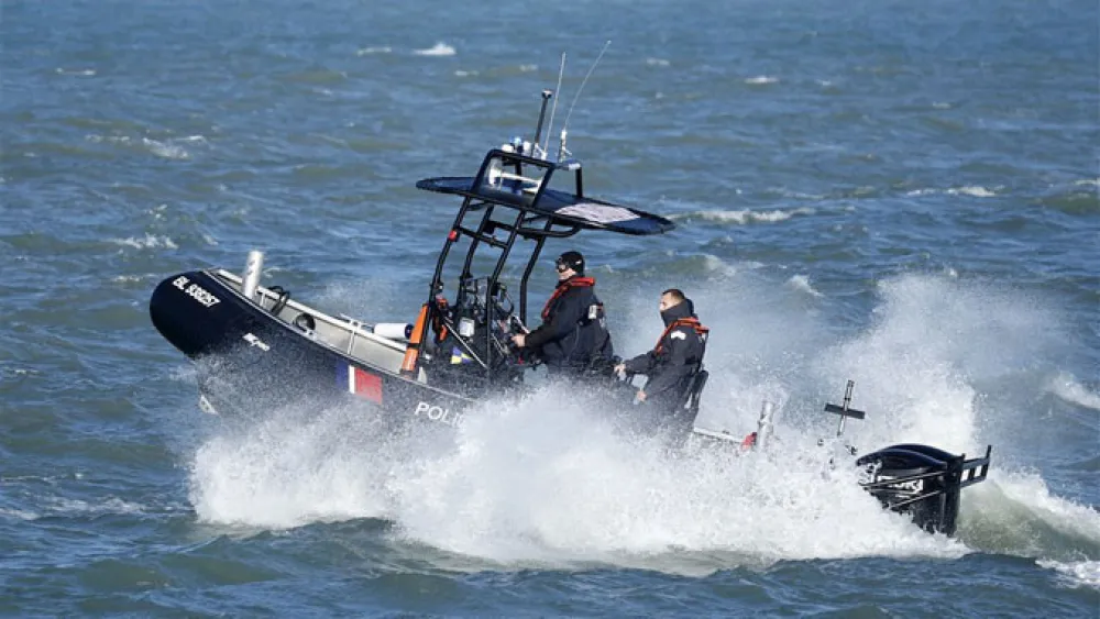 Dva tijela migranata izvučena, a jedan se vodi kao nestao kod obale Tunisa