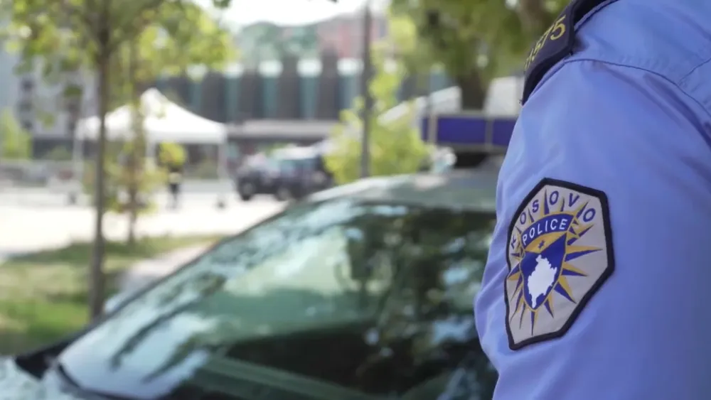 Kosovo izručilo crnogorskog državljanina