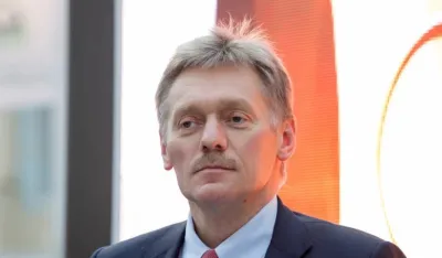 Peskov: Da bi se do&scaron;lo do rje&scaron;enja, neophodno eliminisati uzroke sukoba u Ukrajini