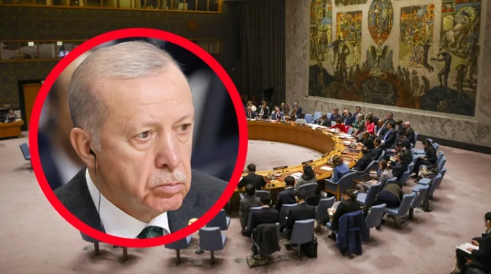 Redžep Tajip Erdogan