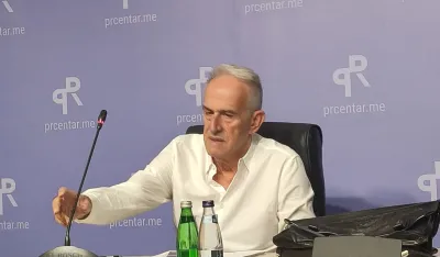 Piperović: Zbog političkog linča političara - "oslobodilaca", očekivao sam da će neko ubiti Lazovića