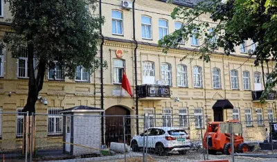 Litvanija protjerala tri službenika kineske ambasade