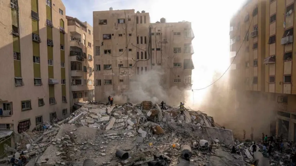 (UŽIVO)&nbsp;Izrael napao vojni objekat u Siriji tvrdeći da ga Hezbolah koristi za &scaron;verc oružja