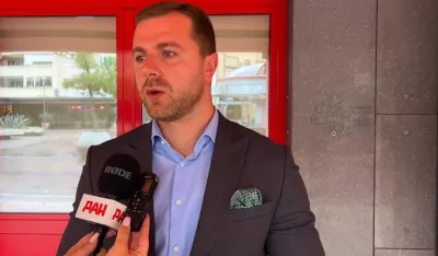 Tuzi traže arbitražu za kompletnu imovinu