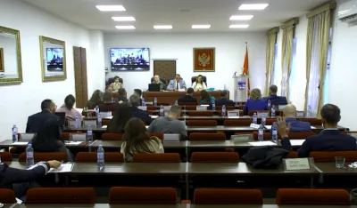 Danilovgrad: Rebalansom budžeta u kasi 400.000 eura vi&scaron;