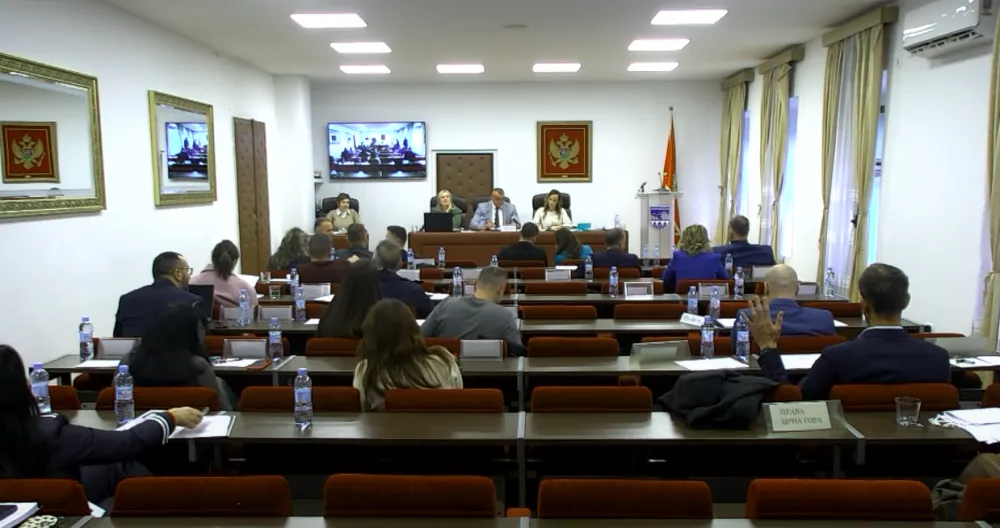 Danilovgrad: Rebalansom budžeta u kasi 400.000 eura vi&scaron;