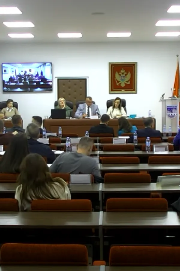 Danilovgrad: Rebalansom budžeta u kasi 400.000 eura vi&scaron;