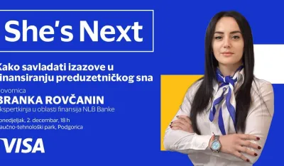 Branka Rovčanin
