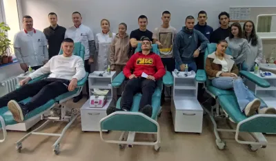 Bjelopoljski maturanti položili ispit humanosti