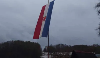 U Andrijevici i Beranama uz troboјke i petokrake prisјetili se Dana republike