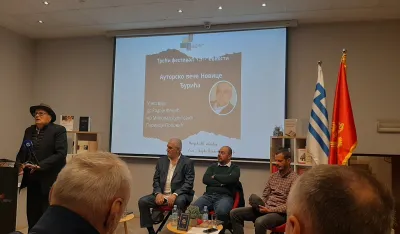 Riznica ljepote i mudrosti u koјoј se dodiruјe ljudsko i božansko