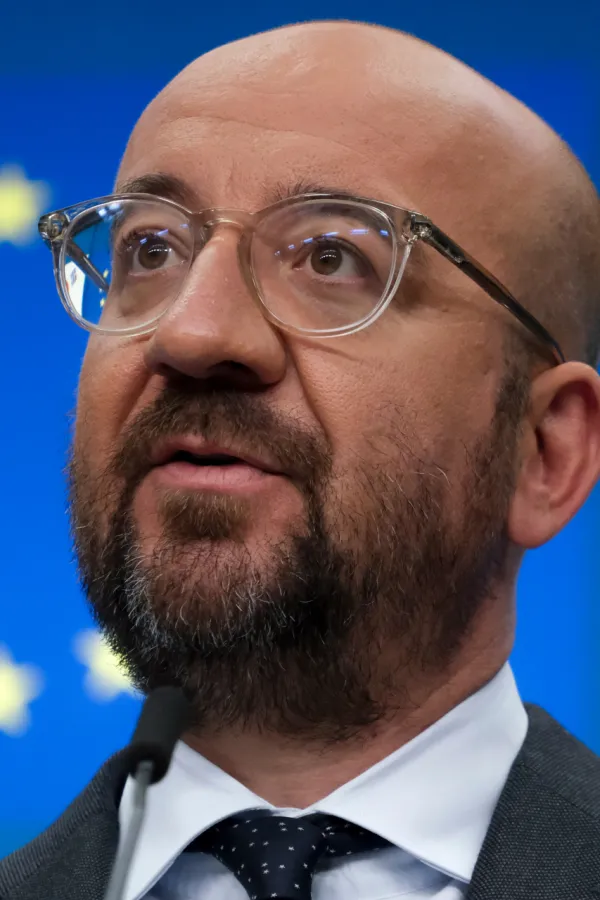 Mi&scaron;el predao dužnost Kosti na čelu Evropskog savjeta