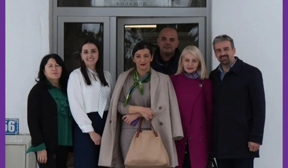 Rekonstruisana &scaron;kola u Mate&scaron;evu
