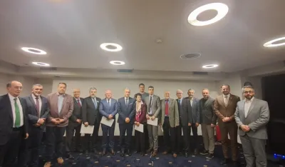 Bo&scaron;njačko vijeće