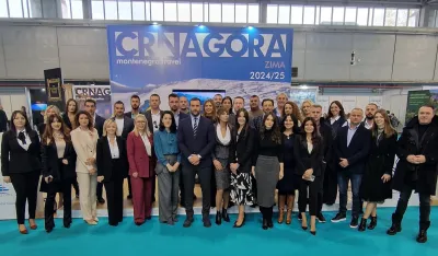 Zimska ponuda i novogodi&scaron;nji program privukli posjetioce sajma u Novom Sadu