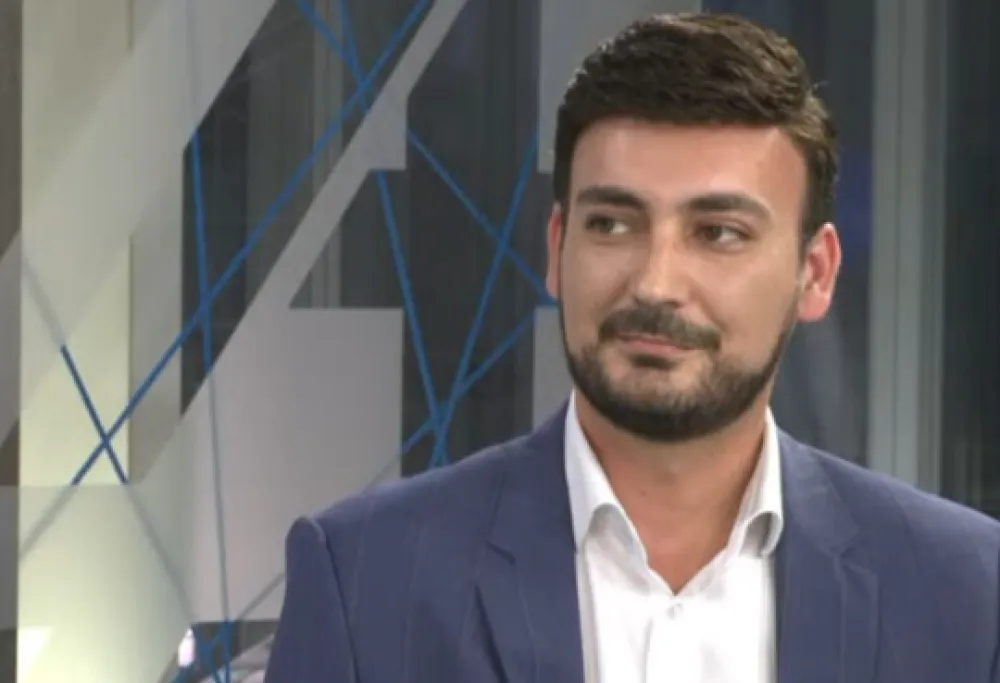 Jovanović otvorio&nbsp;pregovore: Nije bilo priče o funkcijama, bez detalja o formiranju vlasti