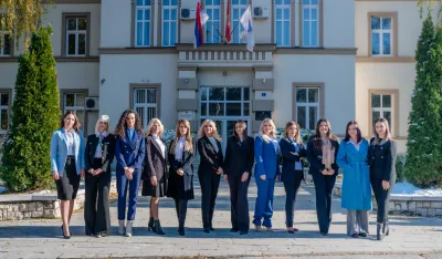 PES - SNP &ldquo;Berane na prvom mjestu&rdquo;: Nakon pobjede radićemo na&nbsp;unapređenju&nbsp;ekonomskog položaja žena