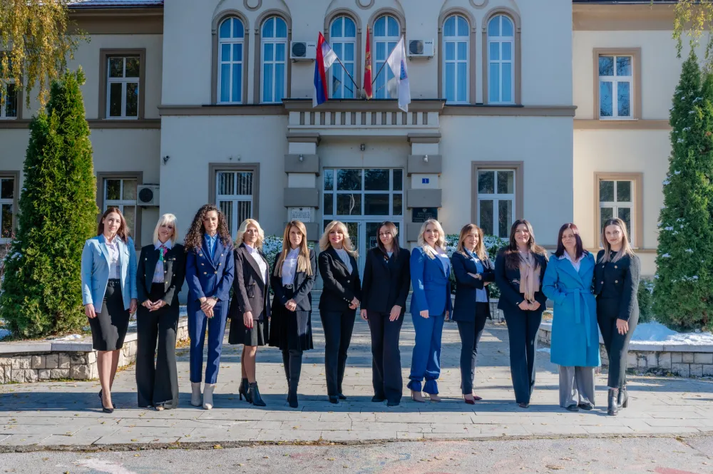 PES - SNP &ldquo;Berane na prvom mjestu&rdquo;: Nakon pobjede radićemo na&nbsp;unapređenju&nbsp;ekonomskog položaja žena