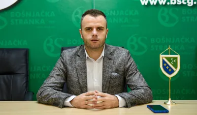 Omeragić najavio: BS će se zalagati da bosanski jezik postane službeni
