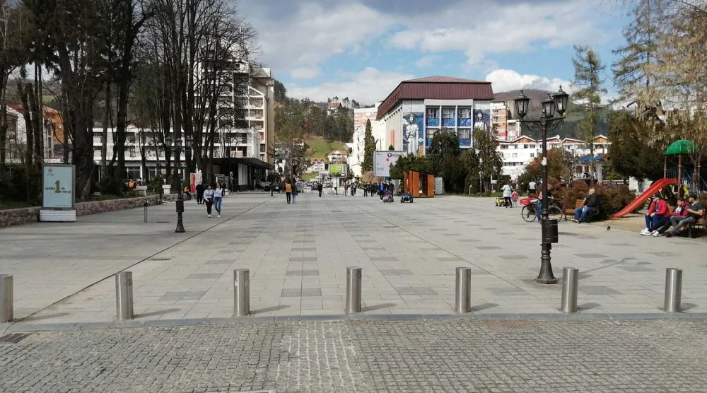 Zagađenje vazduha problem Biјelog Polja, nabavljeni i ugrađeni eko filteri