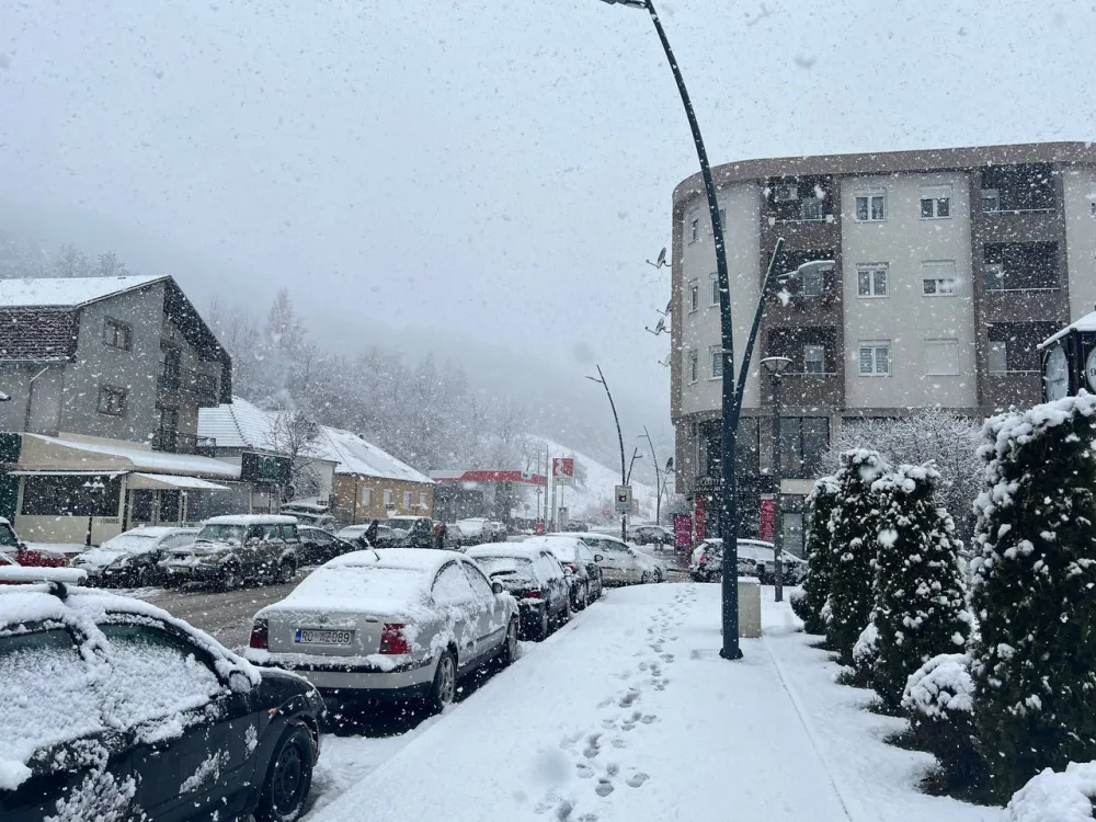 U Andrijevici za 11 mјeseci sklopljeno 20 brakova i rođeno 23 dјece