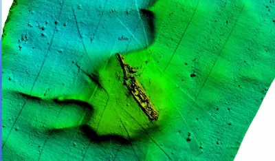 Mapirana jahta Rumija