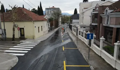 Vlada pokrenula postupak izrade novog&nbsp;DUP-a: Planeri crtaјu sadržaјe Drača