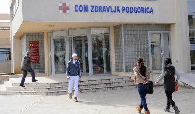 Dom zdravlja Glavnog grada: Na ultrazvuk se čeka gotovo pola godine