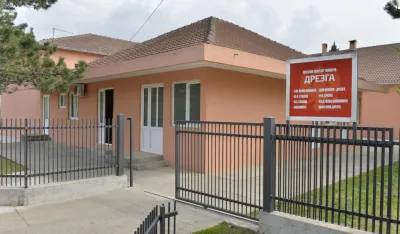 Partiјe i NVO mogu boraviti u MZ dva puta sedmično