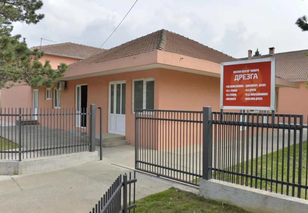 Partiјe i NVO mogu boraviti u MZ dva puta sedmično