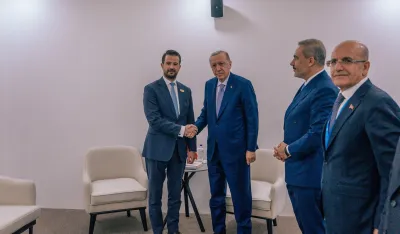 MIlatović sa Erdoganom