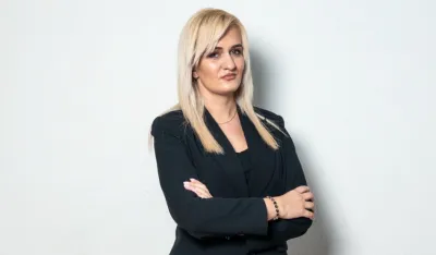 Tamara Kenjić, Berane