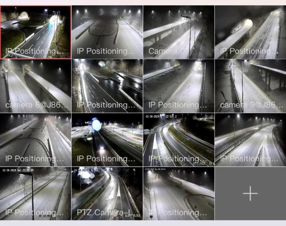 Vukićević: Auto- put se redovno čisti, građani da imaju razumijevanja