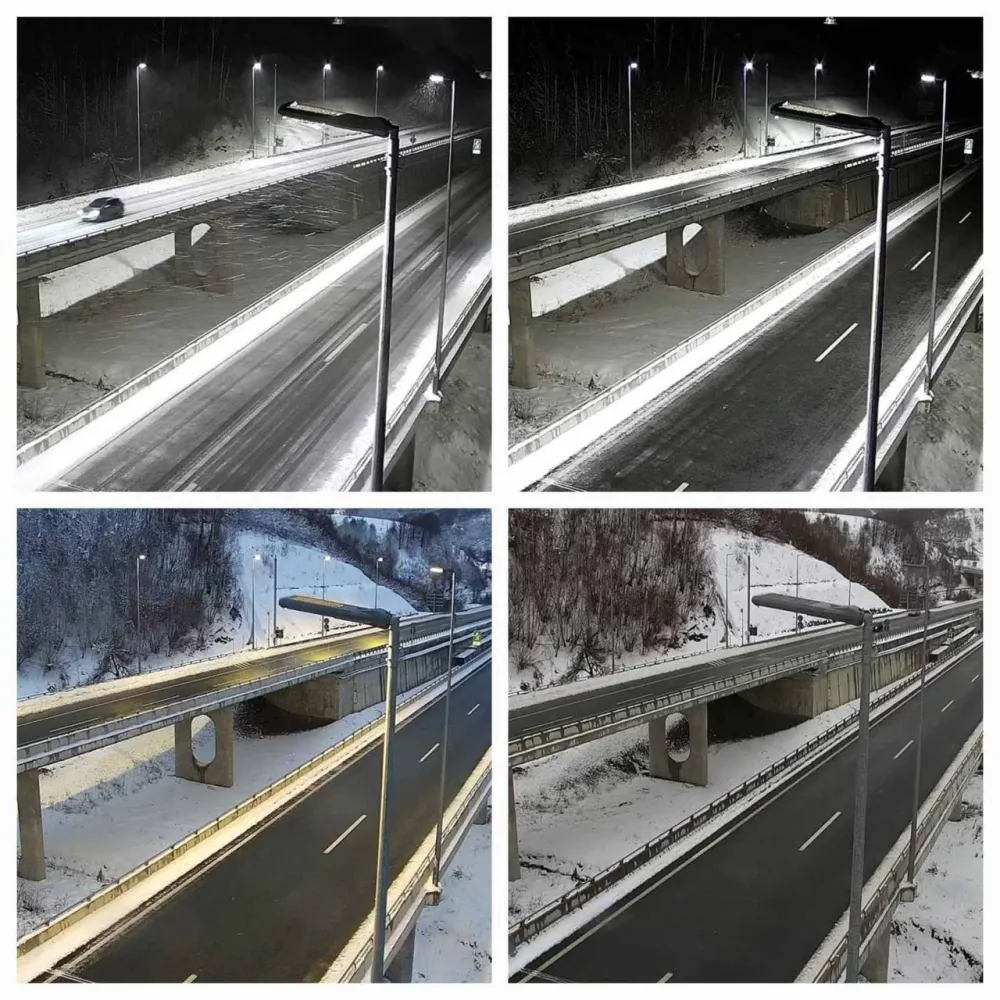 Auto-put Princeza Ksenija