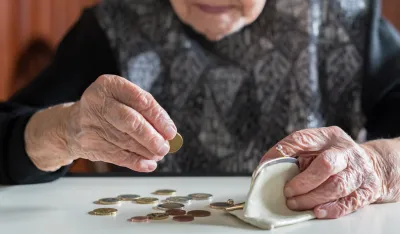 ASP: Minimalne &scaron;anse za uvećanje srazmjernih penzija od januara