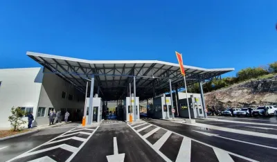 MUP ćuti dok &scaron;verc cvjeta kozjim stazama