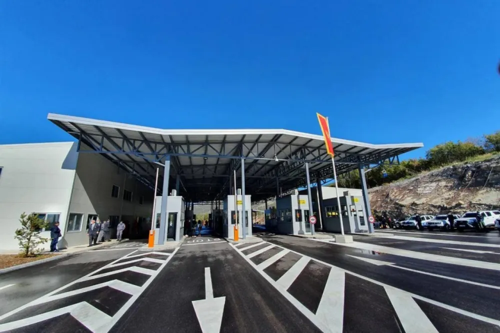 MUP ćuti dok &scaron;verc cvjeta kozjim stazama