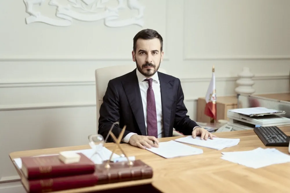 Jokić podnio prigovor DIK-u, traži da OIK proglasi konačne rezultate izbora u Kotoru