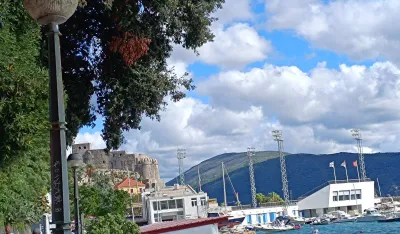 U Herceg Novom 3,78 hiljada turista