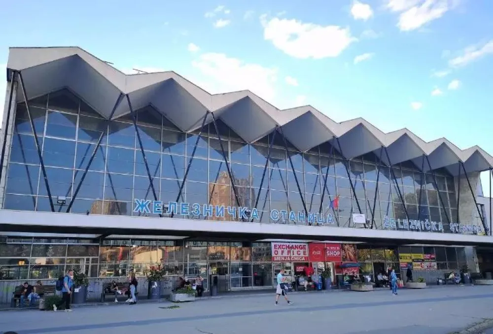 Povrijeđeni u Novom Sadu i dalje te&scaron;ko, ali stabilno